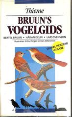 BRUUNS VOGELGIDS / VOGELS 9789052101088 B. Bruun, Verzenden, Gelezen, B. Bruun