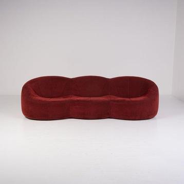 Ligne Roset - Pierre Paulin - Canapé - Punpikins - Suède
