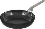 Tweedekans | Saveur Carbon Steel Koekenpan Ø25 cm –, Huis en Inrichting, Ophalen of Verzenden, Nieuw