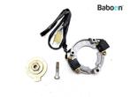 Pickup Kawasaki GPZ 600 R (GPZ600R ZX600A), Verzenden, Gebruikt