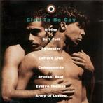 Various - Glad To Be Gay, Verzenden, Gebruikt