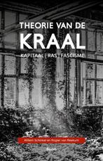 Theorie van de kraal 9789024426492, Livres, Philosophie, Rogier van Reekum, Willem Schinkel, Verzenden