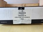 2008 Champagne Drappier Grande Sendrée - Champagne - 3, Nieuw