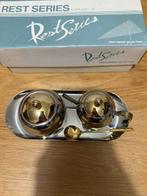 Rest Series - Theepot - Roestvrij staal - Roestvrijstalen