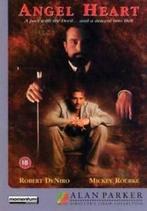 Angel Heart DVD (2000) Mickey Rourke, Parker (DIR) cert 18, Verzenden