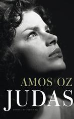 Judas 9789023492399 Amos Oz, Verzenden, Zo goed als nieuw, Amos Oz