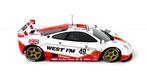 Minichamps – 1:18 – McLaren F1 GTR – Le Mans 1995 - Lim.Ed., Nieuw
