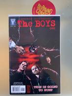 The Boys #1 - 1 Comic - Eerste druk - 2006, Boeken, Nieuw