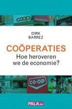 Cooperaties 9789081803410, Livres, Science, Dirk Barrez, Verzenden