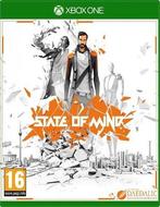 State of Mind (Xbox One Games), Consoles de jeu & Jeux vidéo, Jeux | Xbox One, Ophalen of Verzenden
