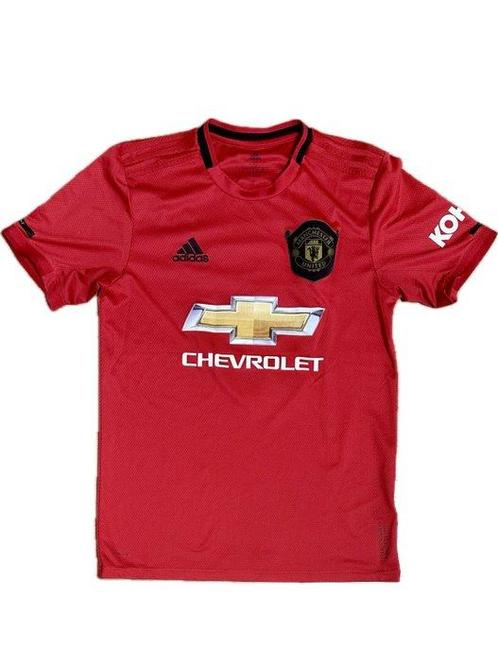 Manchester United - Engelse voetbalcompetitie - ISSUE-Harry, Verzamelen, Overige Verzamelen