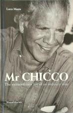 Mr Chicco: The Extraordinary Life of an Ordinary Man, Nieuw, Nederlands, Verzenden