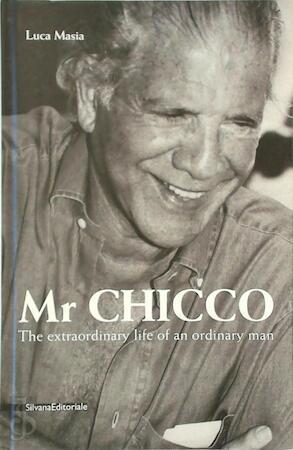Mr Chicco: The Extraordinary Life of an Ordinary Man, Boeken, Taal | Overige Talen, Verzenden