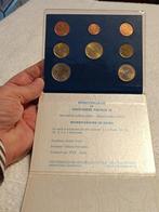 Vaticaan. Year Set (BU) 2002 (Zonder Minimumprijs), Postzegels en Munten, Munten | Europa | Euromunten