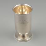 Koninklijke Begeer - Bokaal (2) - .833 zilver, .835 zilver