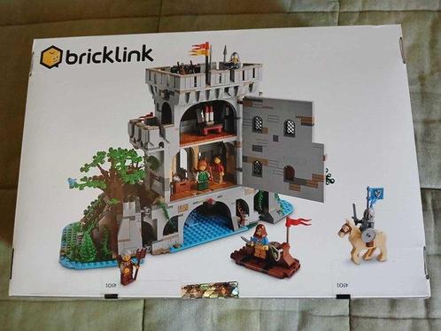 Lego Set - 910001 - Castle - Castle in the Forest, Kinderen en Baby's, Speelgoed | Duplo en Lego