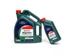 ORIGINEEL Ford CASTROL Motorolie Olie D 0W30 Magnatec Profes, Ophalen of Verzenden