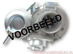 Turbopatroon voor VOLVO S80 I (TS XY) [05-1998 / 07-2006]