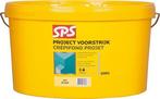 SPS Projectvoorstrijk 20KG binnen en buiten, Ophalen of Verzenden, Nieuw
