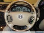 stuurwiel Jaguar S Type hout/leder  XR843099AEK, Auto-onderdelen, Nieuw, Jaguar