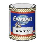 Epifanes Satin Finish zijdeglans EPIF-SF.xxx, Doe-het-zelf en Bouw, Verzenden, Nieuw