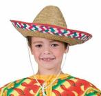 Mexicaanse Sombrero kind