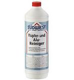 Sudwest W36 Koper en Aluminium-reiniger 500 ml W36, Verzenden