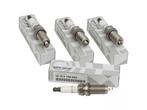 4x ORIGINAL BMW Bougie Bougieset 125 / 130i 325 / 330i 523-5, Ophalen of Verzenden, Nieuw