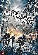 The Darkest hour op DVD, Verzenden