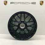 Porsche 991 Turbo/GTS (MK I) ORIGINELE 20inch met banden, Autos : Pièces & Accessoires, Pneus & Jantes, Banden en Velgen, Ophalen