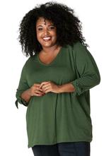Shirt By Bella 72cm maat 48, Kleding | Dames, Verzenden, Nieuw