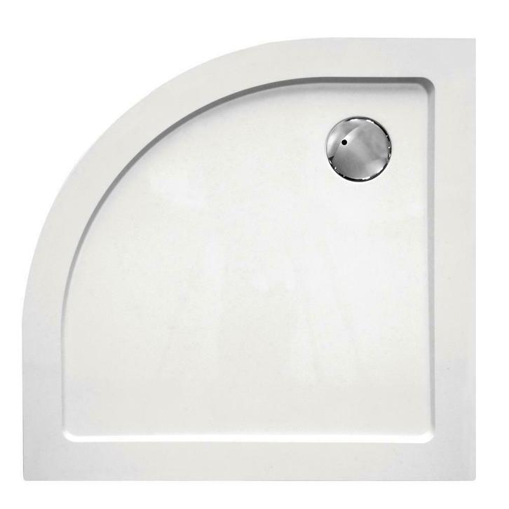 Sanifun Douchebak Alfonso 900 x 900 M, Doe-het-zelf en Bouw, Sanitair, Ophalen of Verzenden