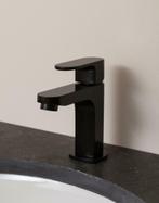 Sanifun wastafelmengkraan Nero 12, Doe-het-zelf en Bouw, Ophalen of Verzenden, Nieuw, Kraan