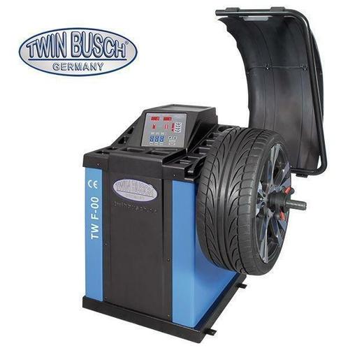 TW F-00 Balanceer Apparaat Bandenmachine Banden Wisselaar, Auto diversen, Autogereedschap, Nieuw, Ophalen of Verzenden
