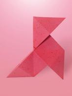 Love Proyect (XXI) - Origami Bird