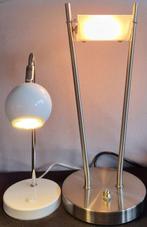 Eglo Leuchten-VANDEHEG - Lampe (2) - Bureaulamp -Tafellamp -