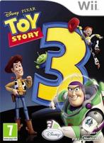 Disney Pixar Toy Story 3 (Wii Games) (Nintendo Wii), Ophalen of Verzenden, Zo goed als nieuw