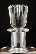 Baccarat - Karaf - Glas, Antiek en Kunst