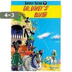 Dr. Doxeys elixer / Lucky Luke / 7 9789031401703 Morris, Boeken, Verzenden, Gelezen, Morris