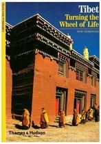 Tibet : turning the wheel of life, Verzenden