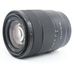 Sony E 18-135mm F/3.5-5.6 OSS | Tweedehands, Audio, Tv en Foto, Verzenden, Zo goed als nieuw