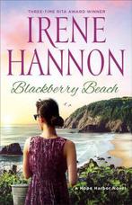 Blackberry Beach – A Hope Harbor Novel 9780800736156, Verzenden, Irene Hannon