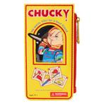 Childs Play Chucky Card Holder, Verzamelen, Ophalen of Verzenden, Nieuw