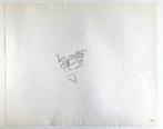 Robin Hood (Walt Disney, 1973) Original Animation Drawing +, Nieuw