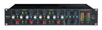 Rupert Neve Designs Master Buss Processor black | Occasion disponible aux enchères