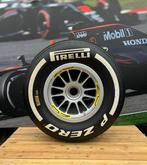 Wiel compleet met band - Pirelli - O.Z - Tyre complete on, Nieuw