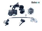 Contactslot Set met Immobiliser Honda NX 500 2024-, Motoren, Verzenden, Gebruikt