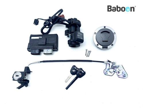 Contactslot Set met Immobiliser Honda NX 500 2024-, Motoren, Onderdelen | Honda, Gebruikt, Verzenden