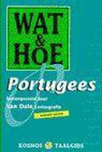 Wat & Hoe Portugees / Wat & Hoe taalgids 9789021534626, Boeken, Verzenden, Gelezen