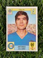 1970 - Panini - Mexico 70 World Cup - Italy - Antonio